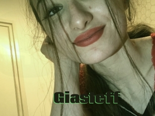 Giasteff