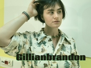 Gillianbrandon