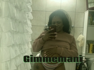 Gimmemani