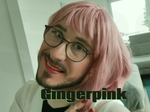 Gingerpink