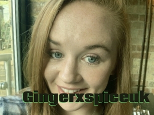 Gingerxspiceuk