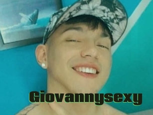 Giovannysexy