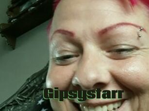 Gipsystarr