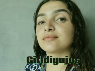 Girldiyujus