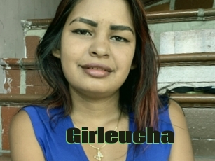 Girleucha