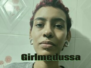 Girlmedussa