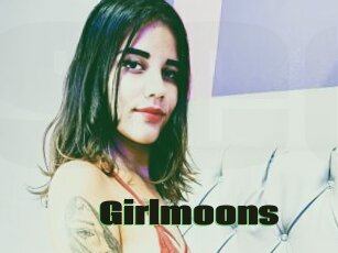 Girlmoons