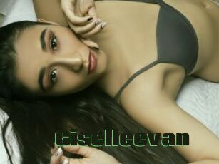 Giselleevan