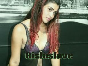 Gislaslave