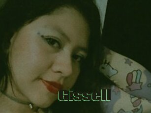 Gissell