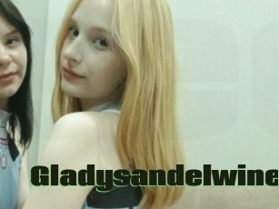 Gladysandelwine