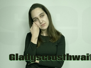 Gladyscrosthwait