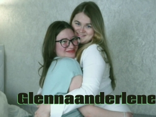 Glennaanderlene