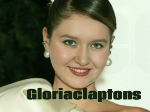 Gloriaclaptons