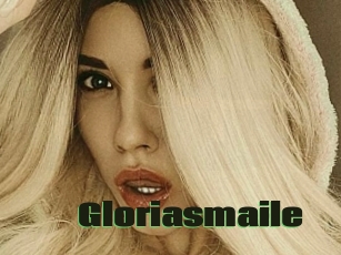 Gloriasmaile