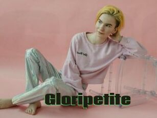 Gloripetite