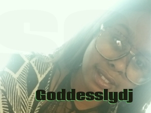 Goddesslydj