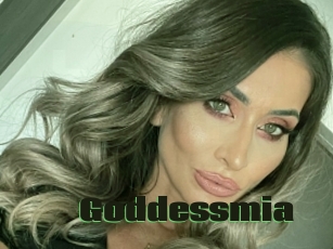 Goddessmia