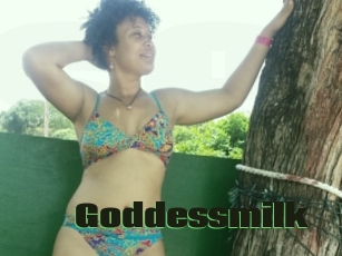 Goddessmilk