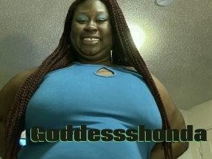 Goddessshonda