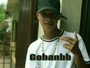 Gohanbb