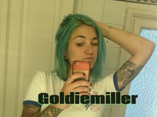 Goldiemiller