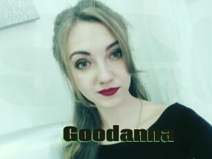 Goodanna