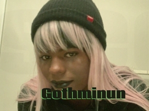 Gothminun