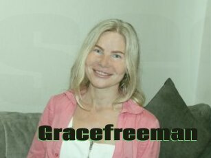 Gracefreeman