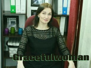 Gracefulwoman