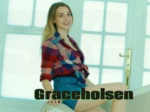 Graceholsen