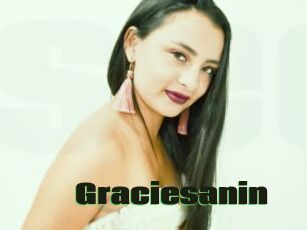 Graciesanin