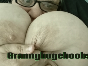 Grannyhugeboobs