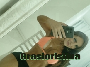 Grasicristina