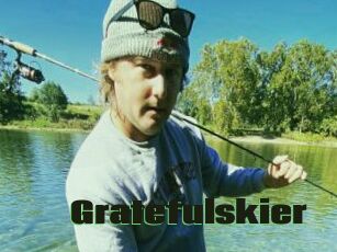 Gratefulskier