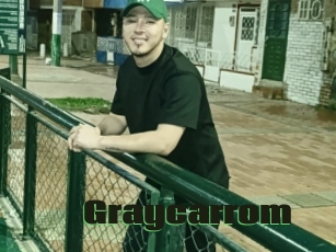 Graycarrom