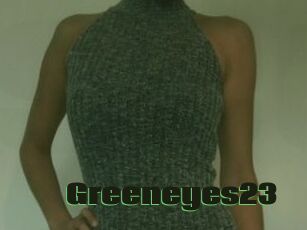 Greeneyes23