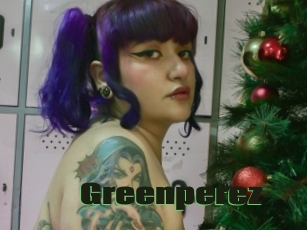 Greenperez