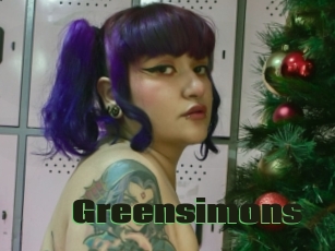 Greensimons