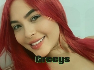 Greeys