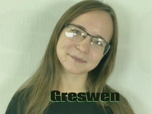 Greswen