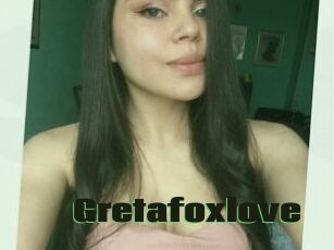 Gretafoxlove