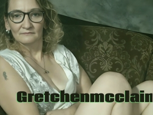 Gretchenmcclain