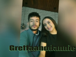 Grettaanddannie