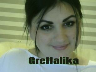 Grettalika