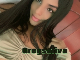 Greysativa