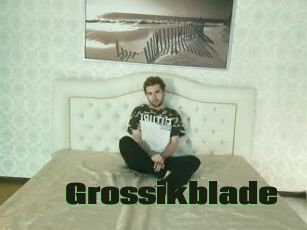 Grossikblade