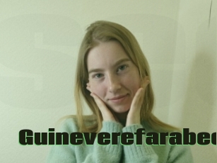 Guineverefarabee