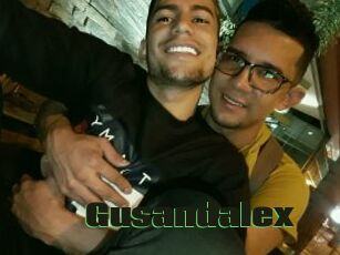 Gusandalex