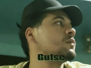 Gutse